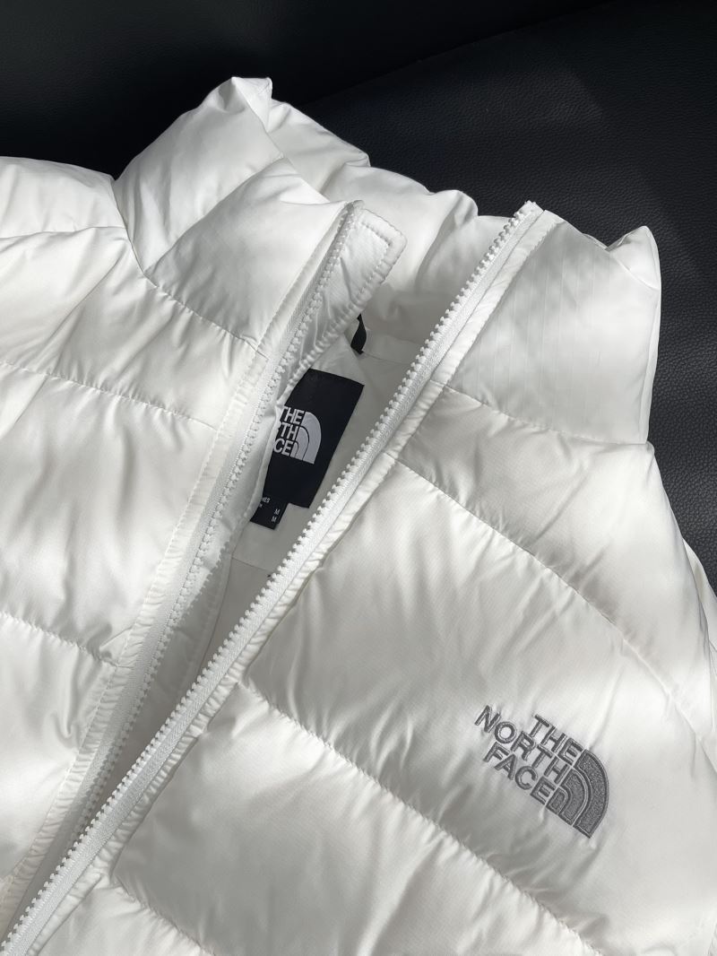 The North Face Down Jackets